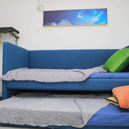 Viva Homestay @ Jb Mount Austin Ikea, Aeon, Toppen, Bubble Tea Town Johor Bahru Eksteriør bilde
