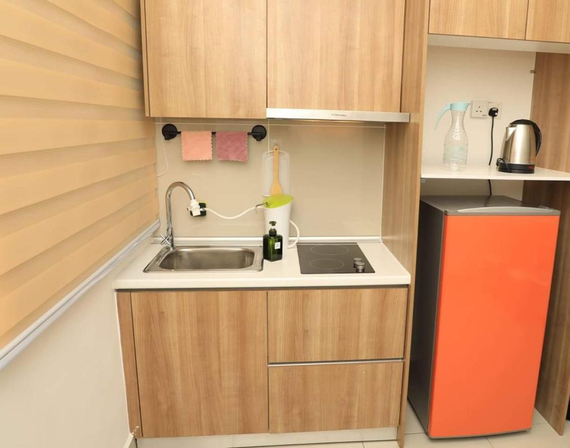 Viva Homestay @ Jb Mount Austin Ikea, Aeon, Toppen, Bubble Tea Town Johor Bahru Eksteriør bilde